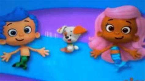 Video - Bubble Guppies UK Bubble Guppies Theme Song | Bubble Guppies ...