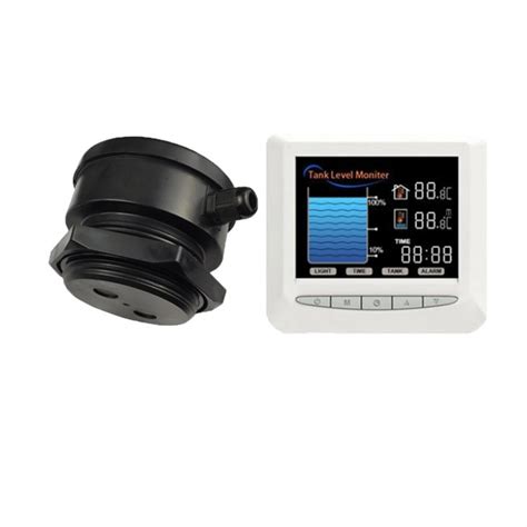 China Customized Smart TLC 2101 Automatic Water Level Monitor