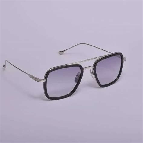 Marvel Tony Stark Edith Glasses Replica - Marvel Official