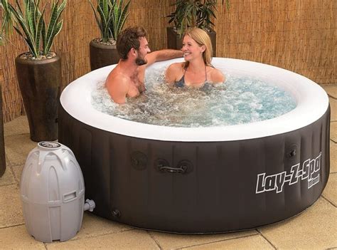 Best Plug And Play Hot Tubs In Detail Reviews Summer