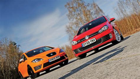 Hot-hatch diesels head-to-head | Auto Express