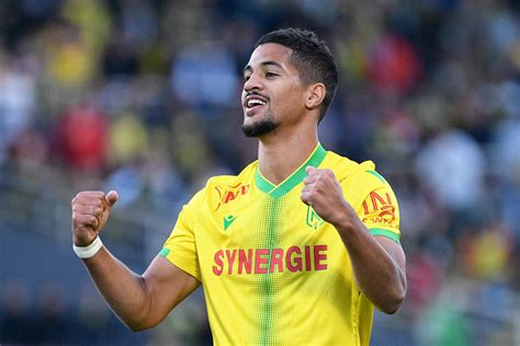 OM, FC Nantes: Combien vaut Ludovic Blas sur ce mercato
