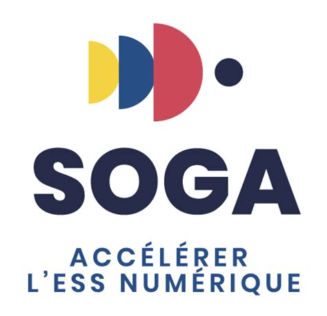 Social Good Accelerator Soga