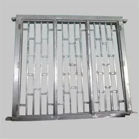 Ss Window Stainless Steel Rectangular Window Manufacturer From