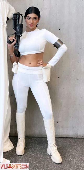 Kami Cosplayer Nude Leaked Photos And Videos WildSkirts