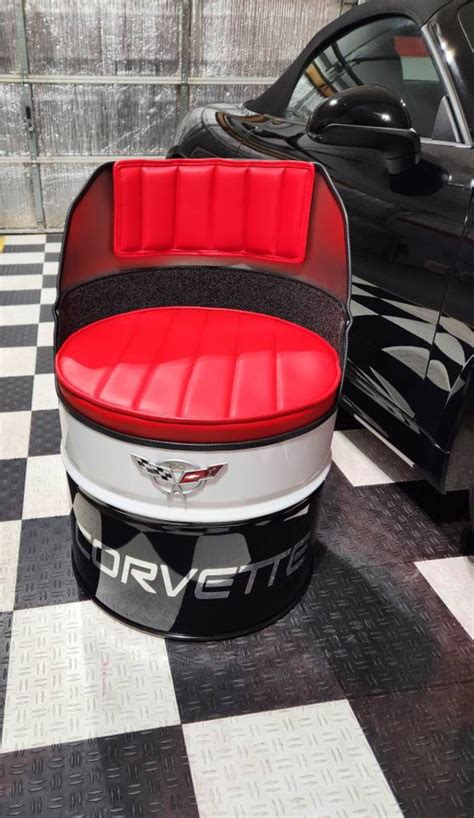 Sports Car Inspired Customized Seats Etsy