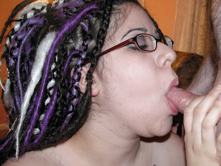 Latina Plumper LuLu Sucks Some Dick Pics XHamster