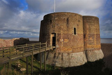 Martello Tower