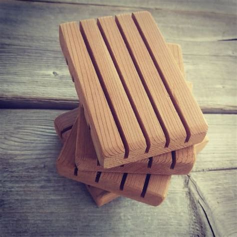 Wooden Soap Dish Plans - Diy Projects