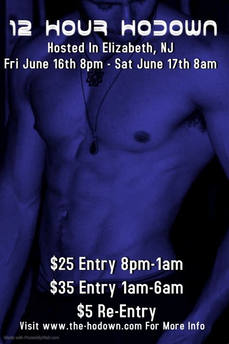 Gaysexnyc On Twitter Doors Open Pm Tonight Friday June Th Nyc Gay Play Party Hour