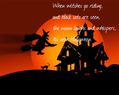 Halloween Quotes and Sayings & Wishes and Messages – AtulHost