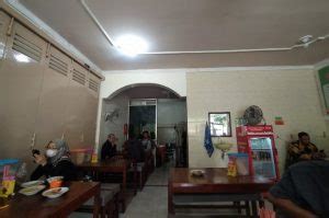 Tempat Makan Enak Di Pemalang Wisata Kuliner Legendaris