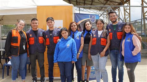 Consultorio Jur Dico Realiz Una Brigada De Asesor As En El Barrio El