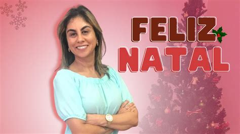 Feliz Natal Rog Ria Fran A Youtube