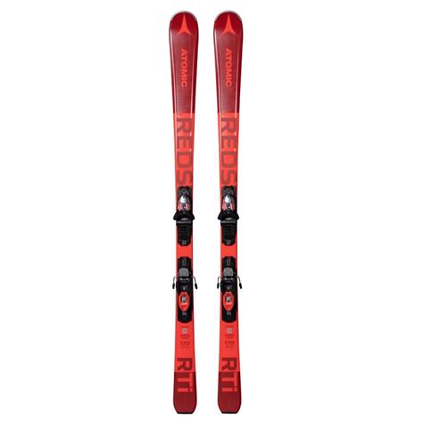 Ski Atomic REDSTER RTI LT M 10 GW Ski Equipment