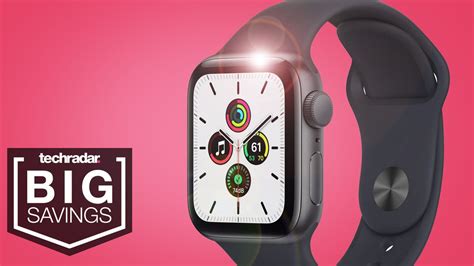 The best Black Friday Apple Watch deal is the Apple Watch SE on sale ...