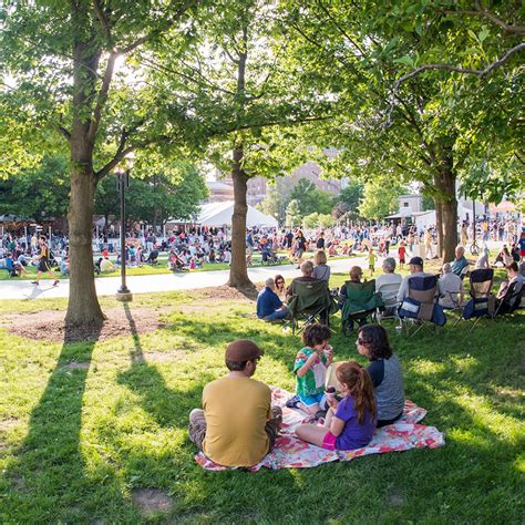 12 Things To Do This Summer In Ann Arbor Michigan « Reinhart