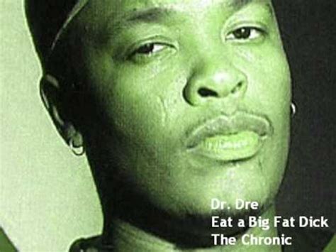 Dr Dre Fuck Wit Dre Day DJ MONEYMASTER S EAT A BIG FAT DICK EDIT