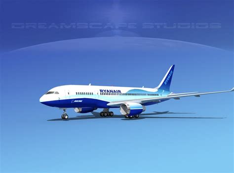 airline boeing 787-8 787 max