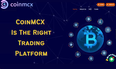 What Is The Best Cryptocurrency Trading Platform By Coinmcx Medium