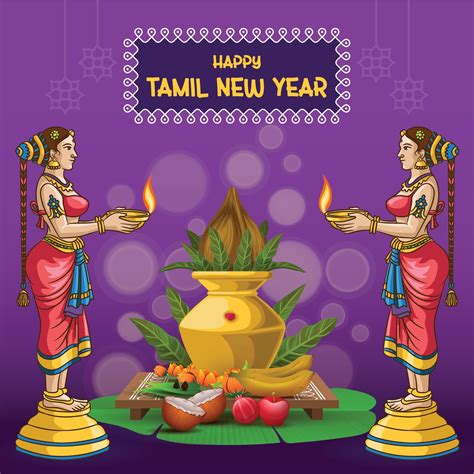 Happy Tamil New Year Wishes In Tamil 2023 Iniya Puthandu Nalvalthukal 2023 2023 ஆம் ஆண்டு