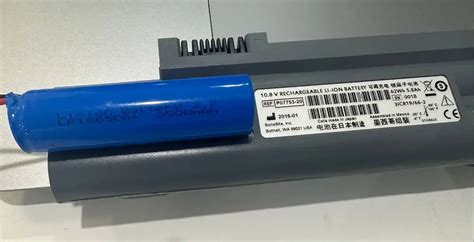 Premium Replacement Medical Batteries by LiPol | Lithium_Polymer ...
