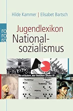 Jugendlexikon Nationalsozialismus Begriffe Aus Der Zeit Der