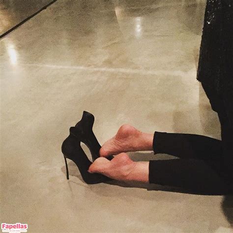 Victoria Beackham Aka Victoriabeckham Nude Leaks Fapellas