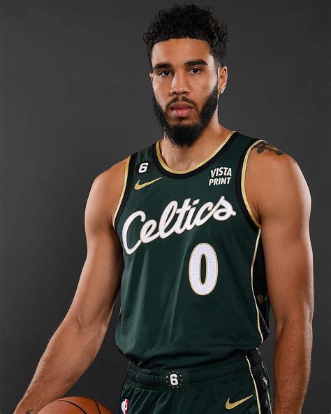 Boston Celtics 2022 City Edition Uniform — Uniswag Atelier Yuwaciaojp