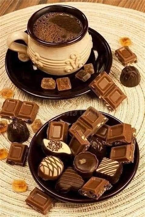 Pin By Zainab On Coffee Chocolate Coffee Recipes Cafe Food