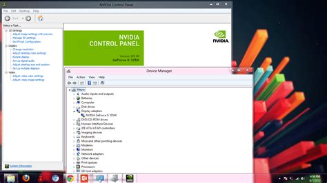 Nvidia G105M Help - The Fast Ring (Insider Previews) - Neowin