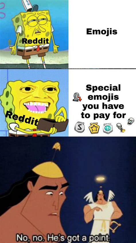 Emoji bad : r/memes