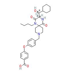 Aplaviroc Ligand Page IUPHAR BPS Guide To PHARMACOLOGY