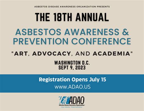 Adao Announces Exploring The Intersection Of Art Advocacy And