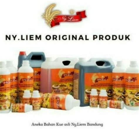 Jual Pasta Perisa Ny Liem Moka Hopyes Kopi Hi Con Condensed Milk