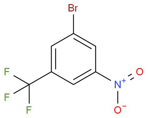 3 溴 5 硝基三氟甲苯cas 630125 49 4生产厂家、批发商、价格表 盖德化工网