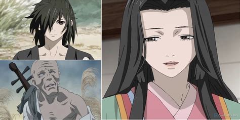 Dororo: 10 Best Characters, Ranked