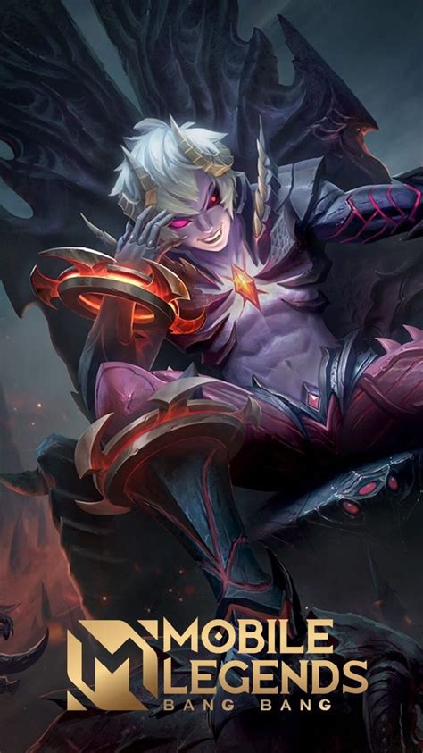 Skin Dyrroth Mobile Legends Ml Terbaik Yang Wajib Dimiliki Esportsku