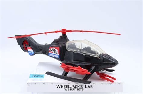 F Turbohawk Laser Force Gay Toys Action Figure Vehicle Wheeljack S Lab