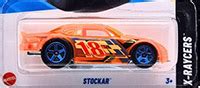 Hot Wheels Case Mix D Highlights