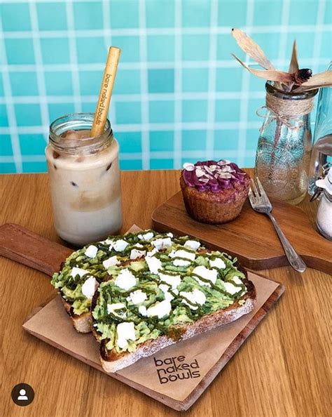 BARE NAKED BOWLS Brisbane Restaurant Reviews Photos Tripadvisor