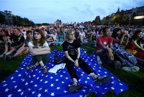 Foto Video Vodimo Vas Na Koncert Simfonijskog Orkestra Hrt A U Kojem