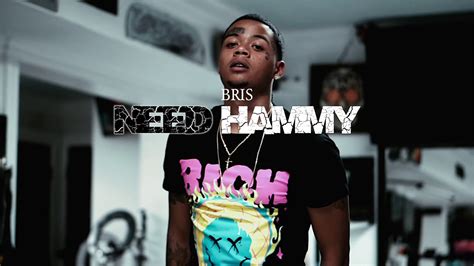 Bris - Need Hammy (Official Music Video) - YouTube Music