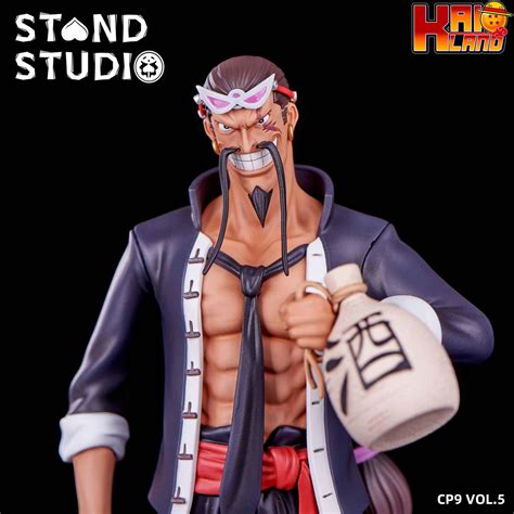 One Piece Jabra