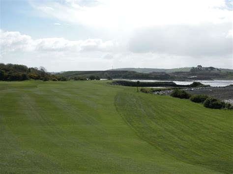 Cork Golf Club, Cork Ireland | Hidden Links Golf