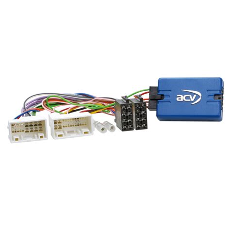 Interface Comandos Volante Hyundai I20 I30 I40 Tucson