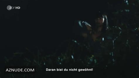 ANNA FISCHER Nude AZNude