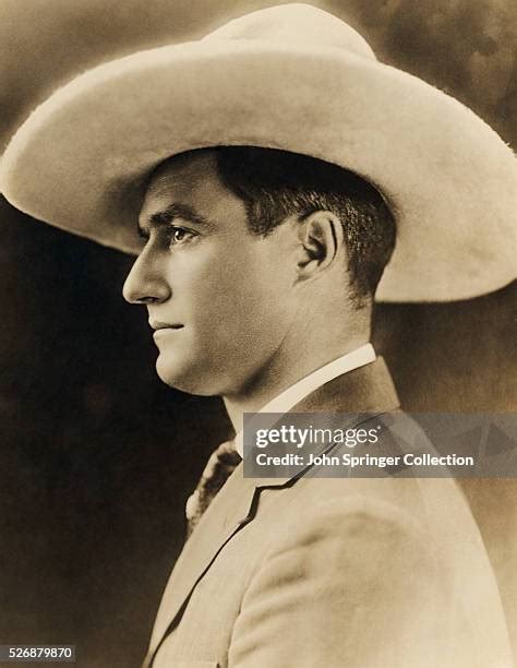 Tom Mix Photos And Premium High Res Pictures Getty Images