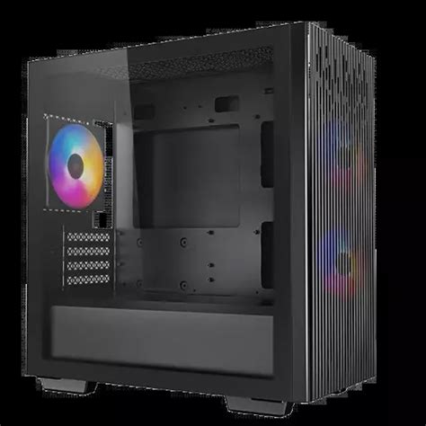 قیمت و خرید کیس Deepcool مدل MATREXX 40 3FS