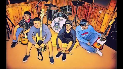 Mitera Melodia Tunjuk Satu Bintang Official Music Video Youtube